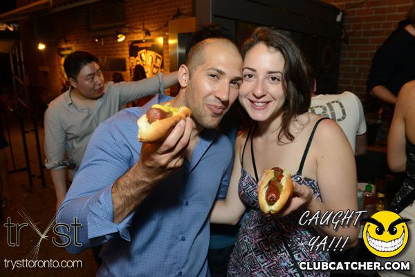 Tryst nightclub photo 344 - August 31st, 2013