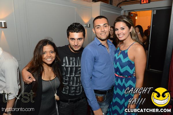 Tryst nightclub photo 345 - August 31st, 2013
