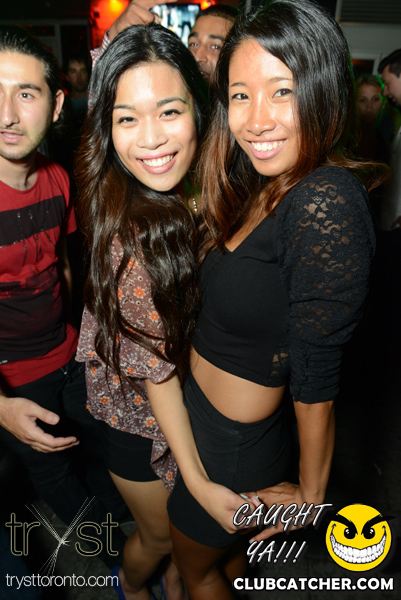 Tryst nightclub photo 346 - August 31st, 2013