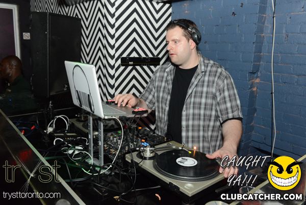 Tryst nightclub photo 347 - August 31st, 2013
