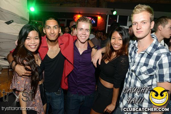Tryst nightclub photo 348 - August 31st, 2013