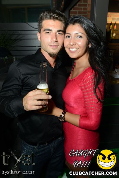 Tryst nightclub photo 349 - August 31st, 2013