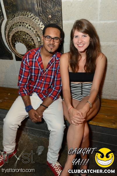 Tryst nightclub photo 350 - August 31st, 2013
