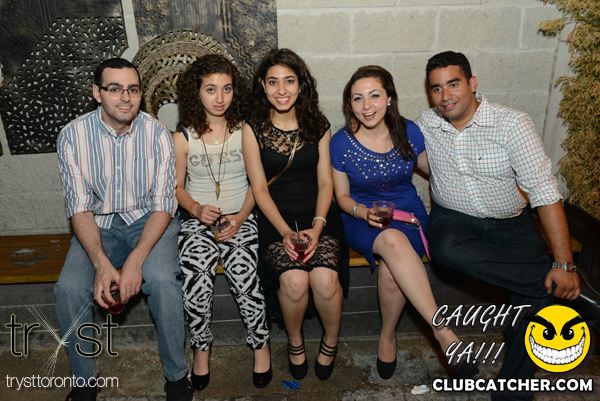 Tryst nightclub photo 353 - August 31st, 2013
