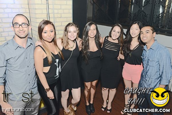Tryst nightclub photo 355 - August 31st, 2013