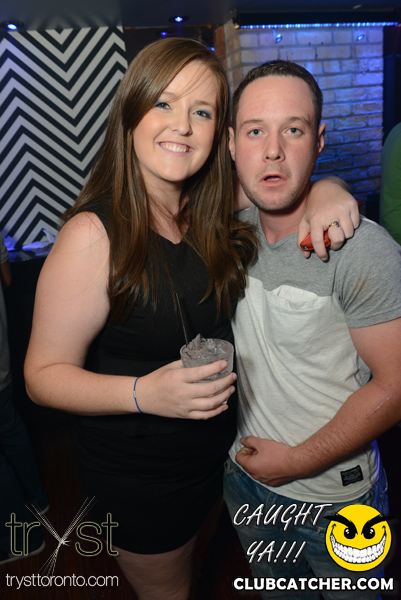 Tryst nightclub photo 356 - August 31st, 2013
