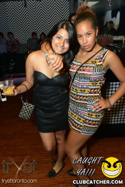 Tryst nightclub photo 359 - August 31st, 2013