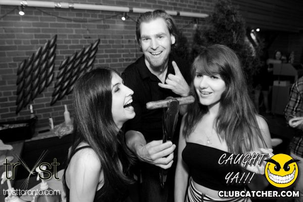 Tryst nightclub photo 361 - August 31st, 2013