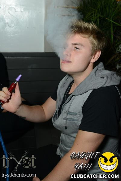 Tryst nightclub photo 364 - August 31st, 2013