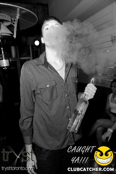 Tryst nightclub photo 365 - August 31st, 2013