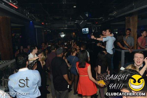 Tryst nightclub photo 367 - August 31st, 2013