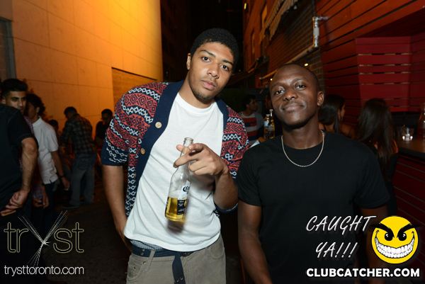 Tryst nightclub photo 368 - August 31st, 2013