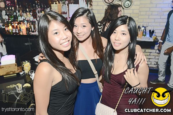 Tryst nightclub photo 370 - August 31st, 2013