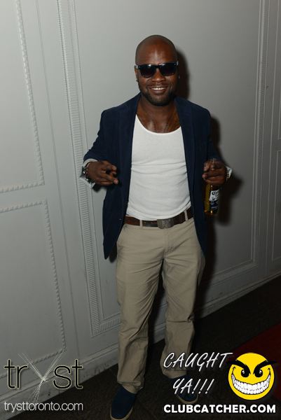 Tryst nightclub photo 372 - August 31st, 2013