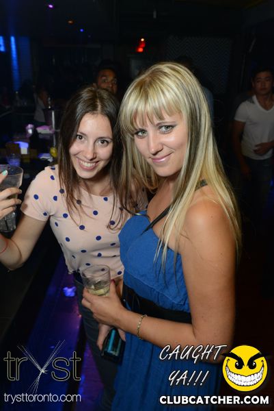 Tryst nightclub photo 374 - August 31st, 2013