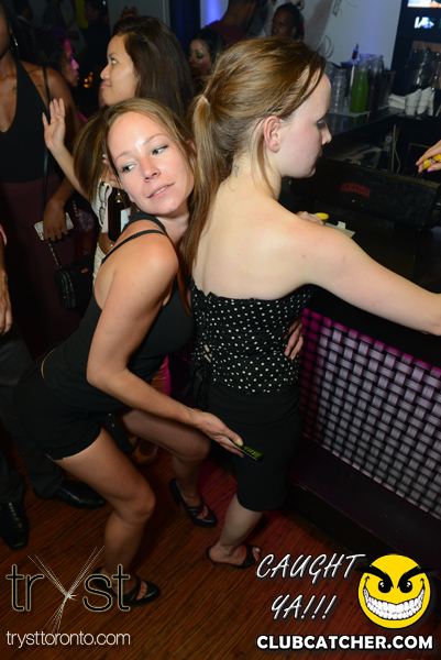 Tryst nightclub photo 375 - August 31st, 2013