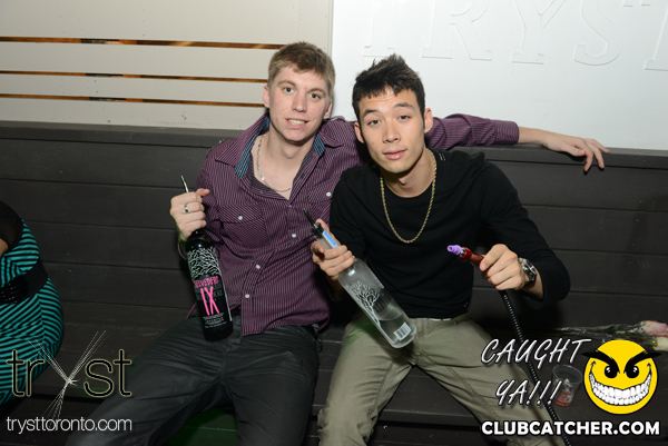 Tryst nightclub photo 376 - August 31st, 2013