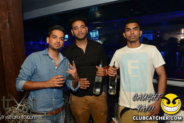 Tryst nightclub photo 377 - August 31st, 2013