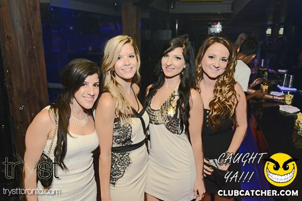 Tryst nightclub photo 379 - August 31st, 2013