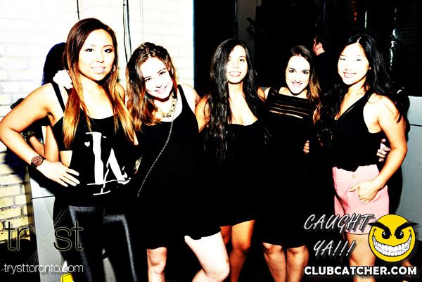 Tryst nightclub photo 382 - August 31st, 2013