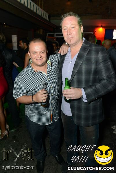 Tryst nightclub photo 383 - August 31st, 2013