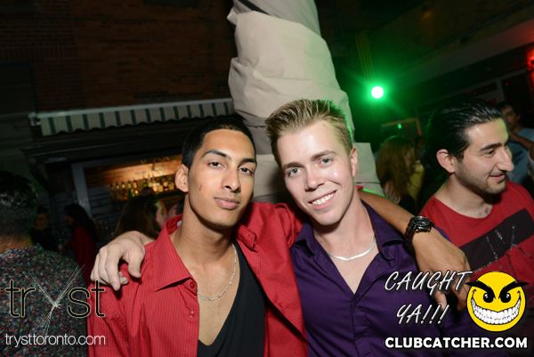 Tryst nightclub photo 385 - August 31st, 2013