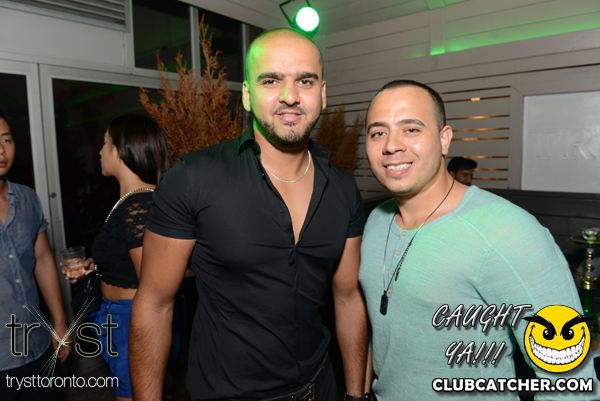 Tryst nightclub photo 388 - August 31st, 2013