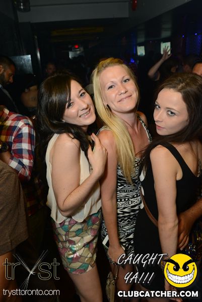Tryst nightclub photo 389 - August 31st, 2013