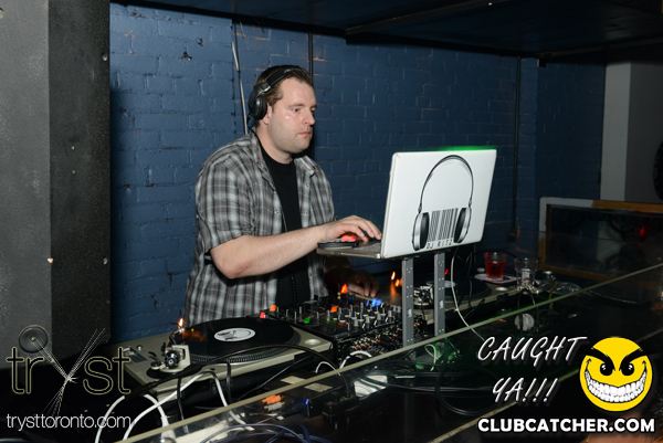 Tryst nightclub photo 390 - August 31st, 2013