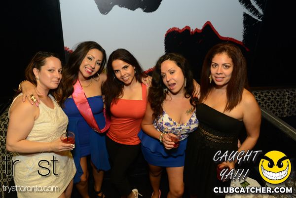 Tryst nightclub photo 40 - August 31st, 2013