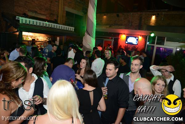 Tryst nightclub photo 391 - August 31st, 2013