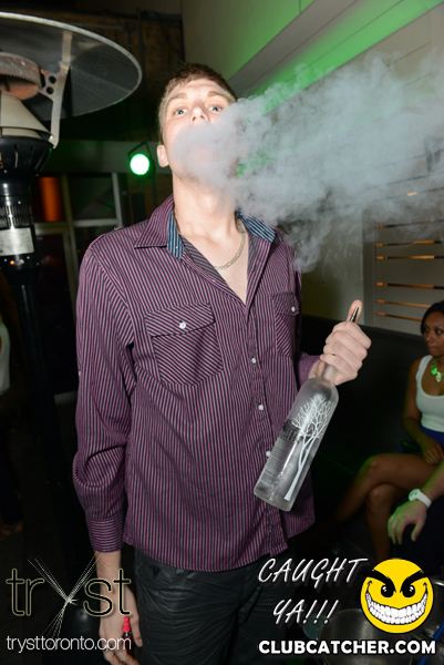 Tryst nightclub photo 393 - August 31st, 2013