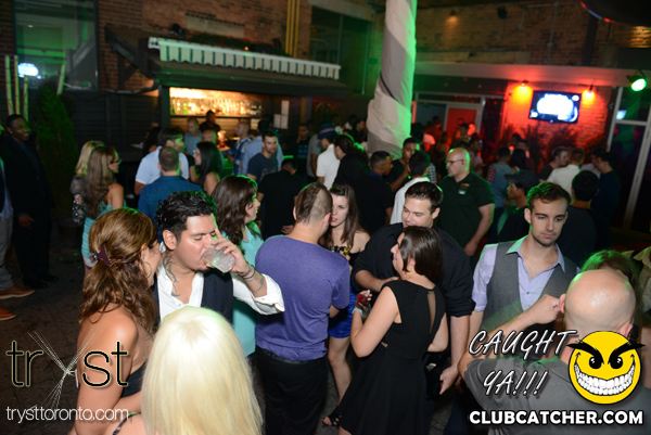 Tryst nightclub photo 394 - August 31st, 2013