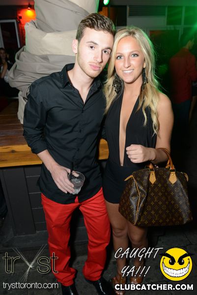 Tryst nightclub photo 395 - August 31st, 2013