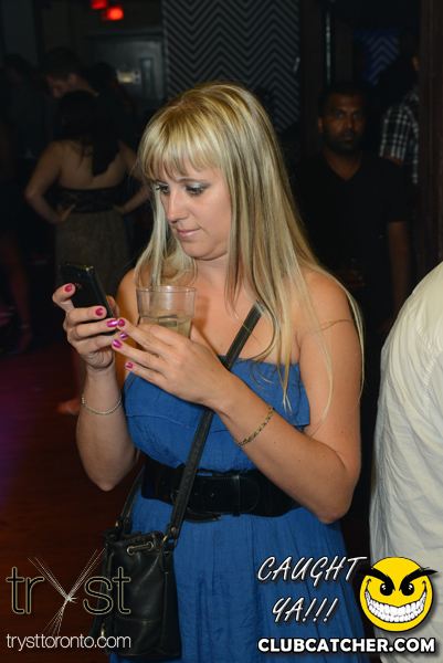 Tryst nightclub photo 397 - August 31st, 2013
