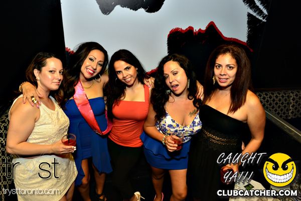Tryst nightclub photo 398 - August 31st, 2013