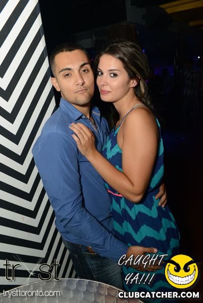 Tryst nightclub photo 400 - August 31st, 2013