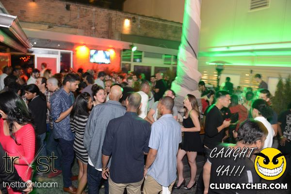 Tryst nightclub photo 41 - August 31st, 2013