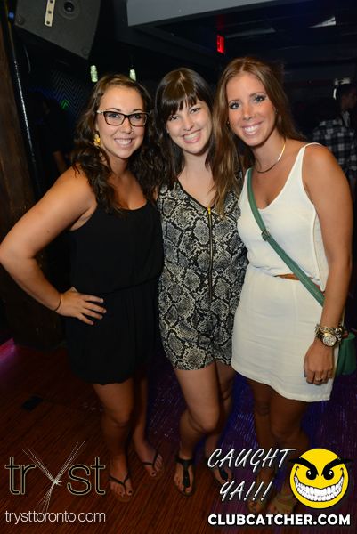 Tryst nightclub photo 401 - August 31st, 2013