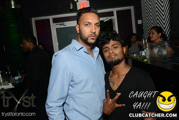 Tryst nightclub photo 409 - August 31st, 2013