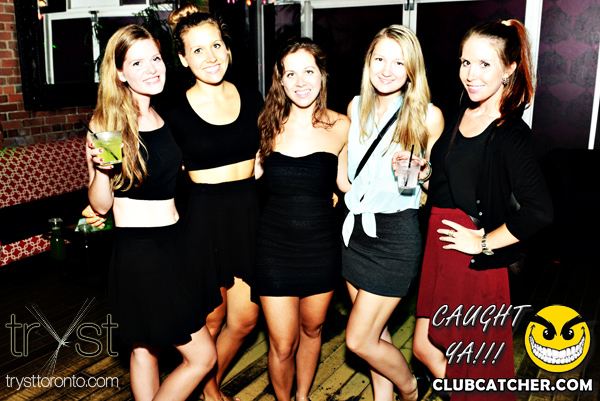 Tryst nightclub photo 410 - August 31st, 2013