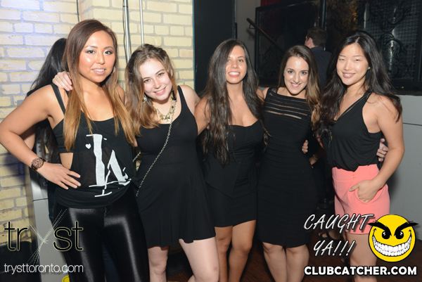 Tryst nightclub photo 42 - August 31st, 2013