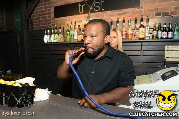 Tryst nightclub photo 412 - August 31st, 2013