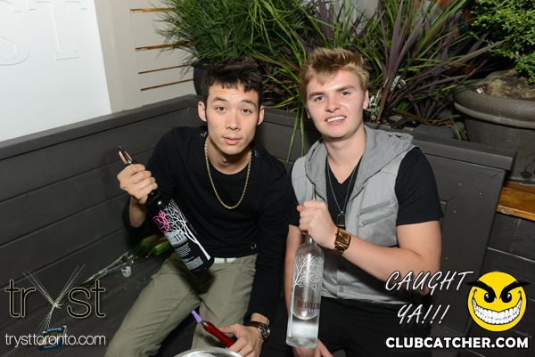 Tryst nightclub photo 414 - August 31st, 2013