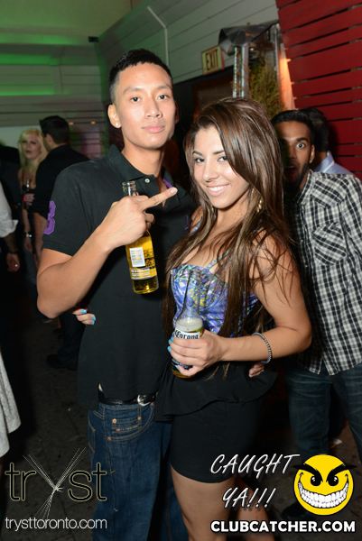 Tryst nightclub photo 415 - August 31st, 2013