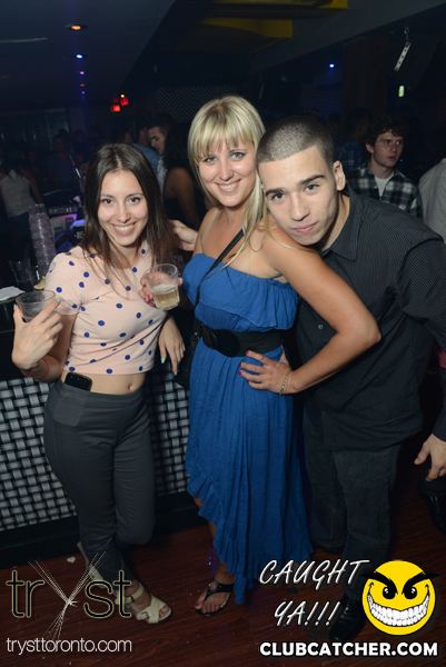 Tryst nightclub photo 416 - August 31st, 2013