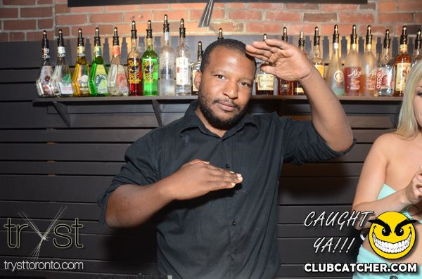 Tryst nightclub photo 418 - August 31st, 2013