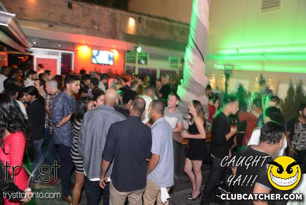 Tryst nightclub photo 419 - August 31st, 2013