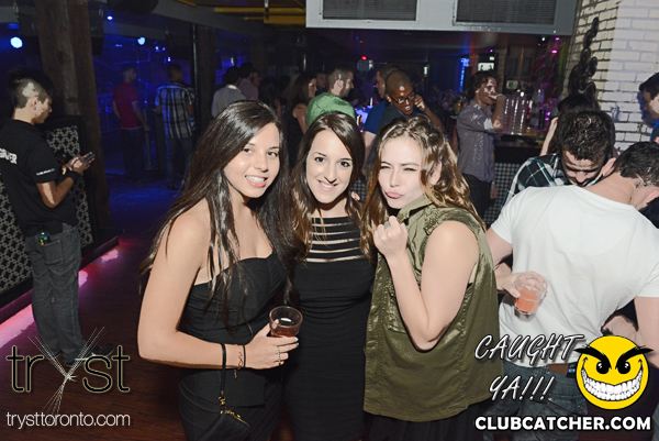 Tryst nightclub photo 420 - August 31st, 2013