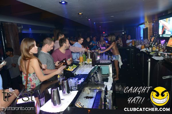 Tryst nightclub photo 421 - August 31st, 2013